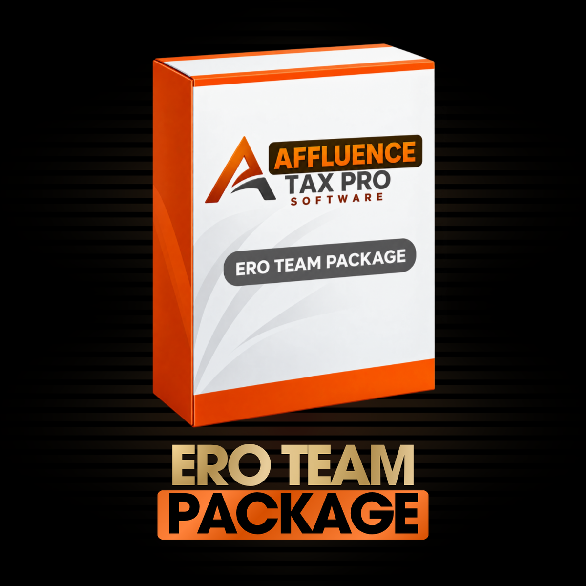 ERO+Team Package