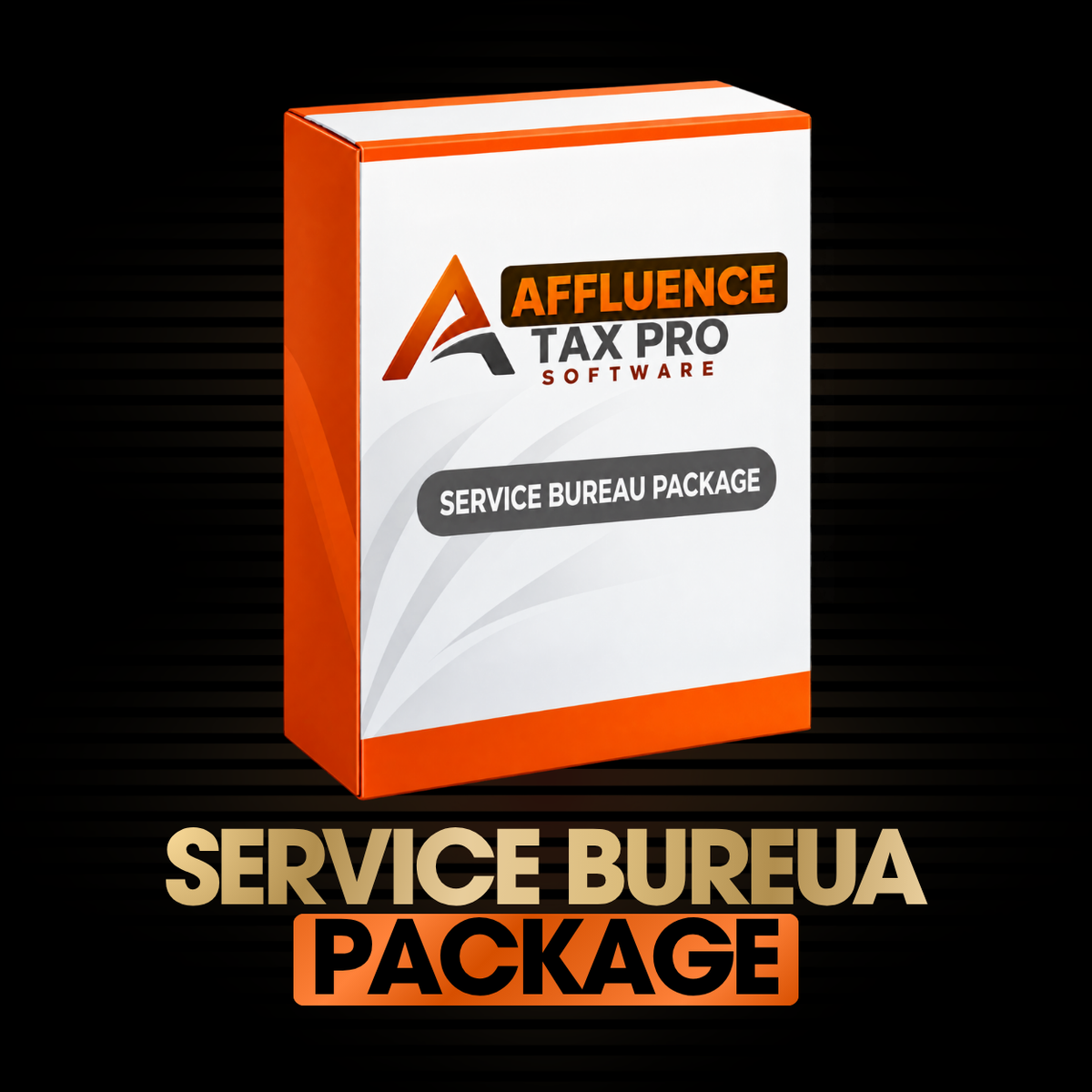 Service Bureau Package